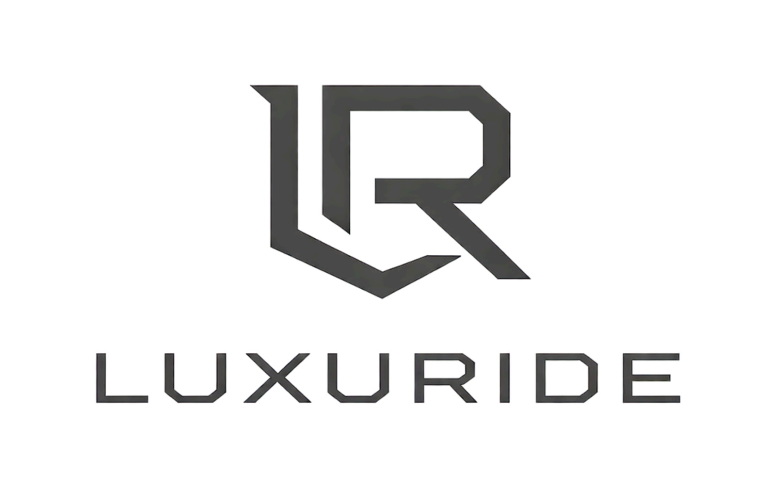 Luxuride Logo